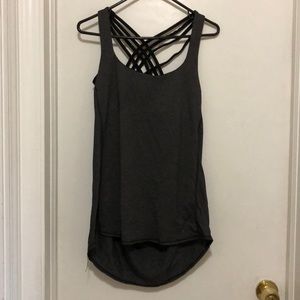 Lululemon 🍋 Knot Your Typical Top